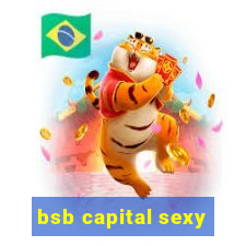 bsb capital sexy